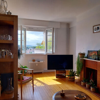 Appartement 3 pièces 179500 €