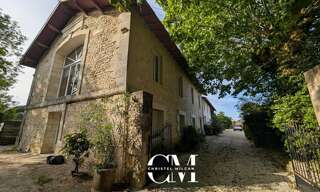 Maison 8 Pièces 585 m² à vendre à Gaillan-en-Médoc (33340)