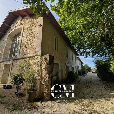 Maison 8 pièces 520000 €