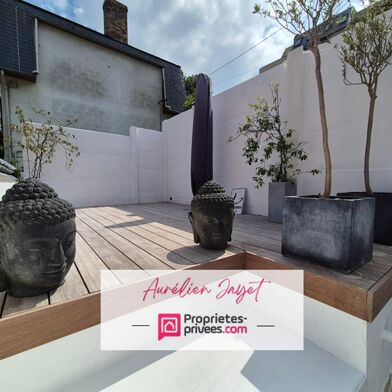 Maison 1 pièces 265000 €