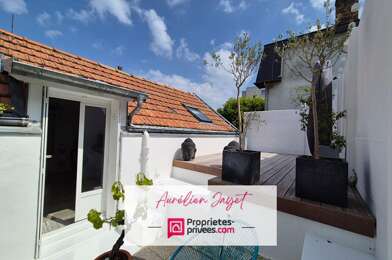 Maison 1 pièces 248000 €