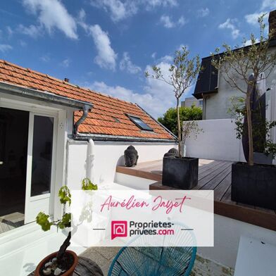 Maison 1 pièces 248000 €