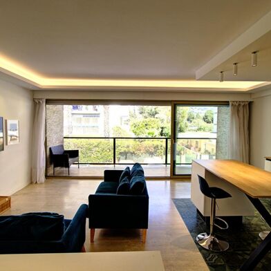 Appartement 3 pièces 580000 €