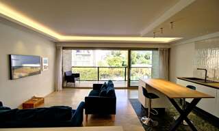 Appartement 3 Pièces 66 m² à vendre à Cannes (06400)