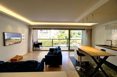 Appartement 3 pièces 580000 €