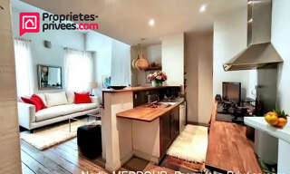 Appartement 4 Pièces 77 m² à vendre à Bordeaux (33000)