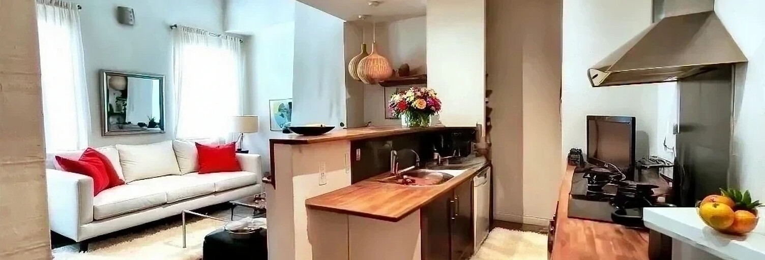 Appartement 4 Pièces 77 m² à vendre à Bordeaux (33000)