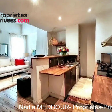 Appartement 4 pièces 360000 €