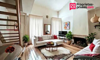 Appartement 4 Pièces 77 m² à vendre à Bordeaux (33000)