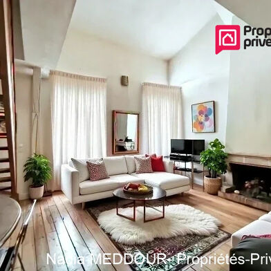 Appartement 4 pièces 360000 €