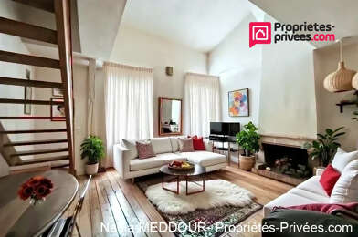 Appartement 4 pièces 360000 €