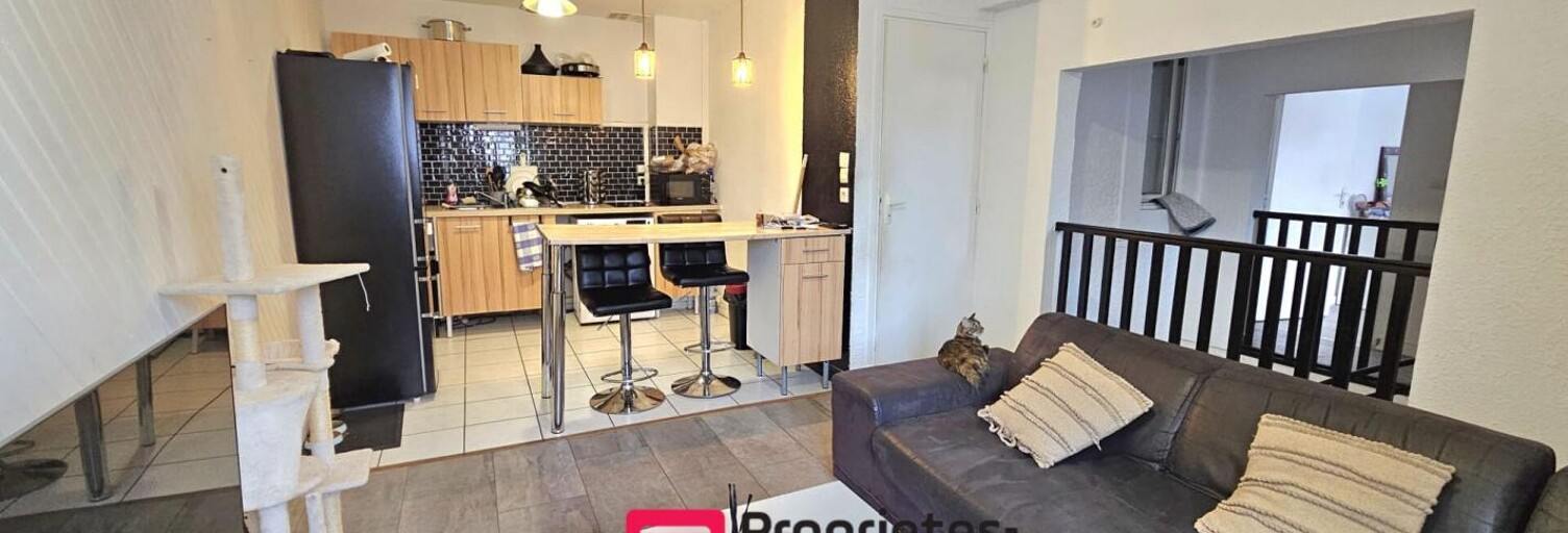 Immeuble  104 m² à vendre à Carcassonne (11000)