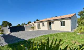 Maison 5 Pièces 108 m² à vendre à Angoulême (16000)