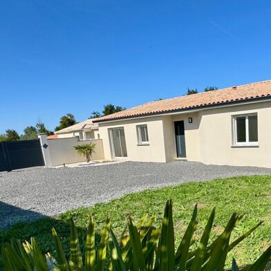 Maison 5 pièces 223578 €