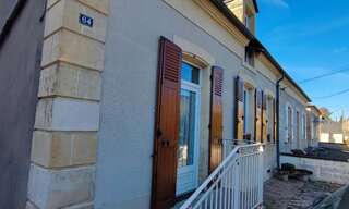 Maison 5 Pièces 107 m² à vendre à Urzy (58130)