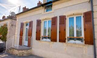 Maison 5 Pièces 107 m² à vendre à Urzy (58130)