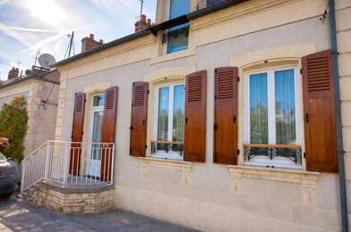 Maison 5 pièces 126000 €