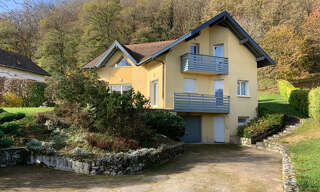 Maison 7 Pièces 145 m² à vendre à Chapareillan (38530)