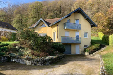 Maison 7 pièces 499000 €