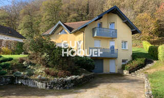 Maison 7 Pièces 145 m² à vendre à Chapareillan (38530)