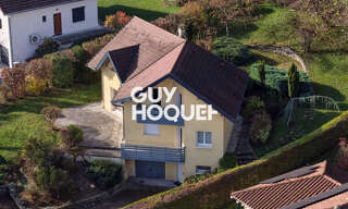 Maison 7 Pièces 145 m² à vendre à Chapareillan (38530)