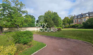 Appartement 4 Pièces 81 m² à vendre à Compiègne (60200)