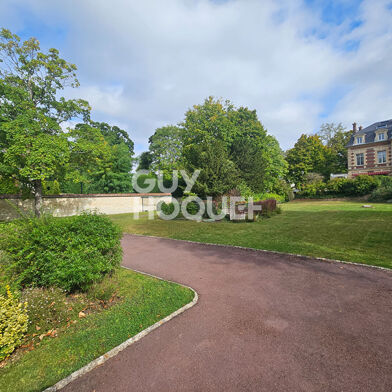 Appartement 4 pièces 249000 €