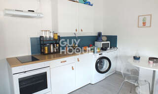 Appartement 2 Pièces 50 m² à louer à Avignon (84000)