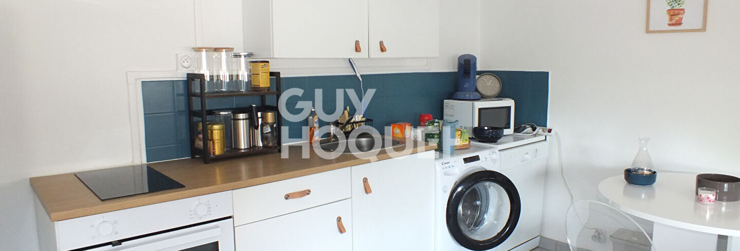 Appartement 2 Pièces 50 m² à louer à Avignon (84000)