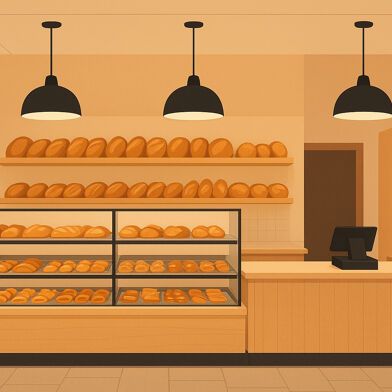 Commerce 1 pièces 310000 €