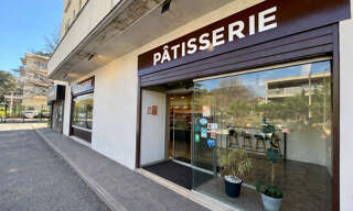 Commerce 1 Pièce 109 m² à vendre à Décines-Charpieu (69150)