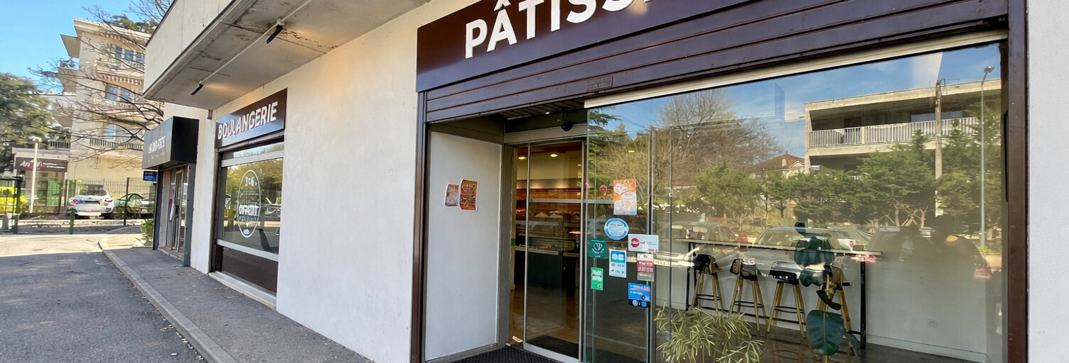 Commerce 1 Pièce 109 m² à vendre à Décines-Charpieu (69150)