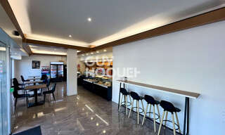 Commerce 1 Pièce 109 m² à vendre à Décines-Charpieu (69150)