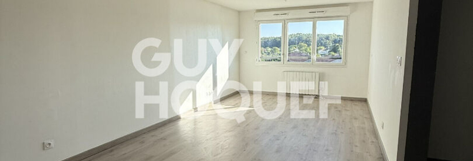 Appartement 3 Pièces 75 m² à louer à Meyzieu (69330)