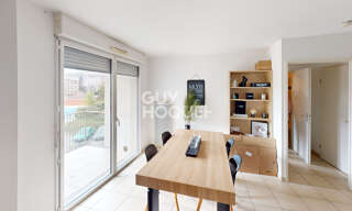 Appartement 2 Pièces 42 m² à vendre à Grenade (31330)