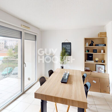 Appartement 2 pièces 105000 €
