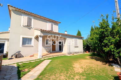 Maison 4 pièces 338000 €