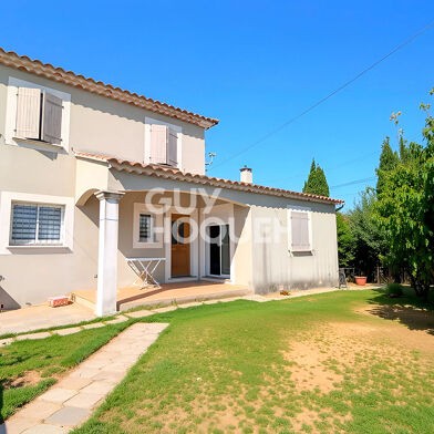 Maison 4 pièces 338000 €