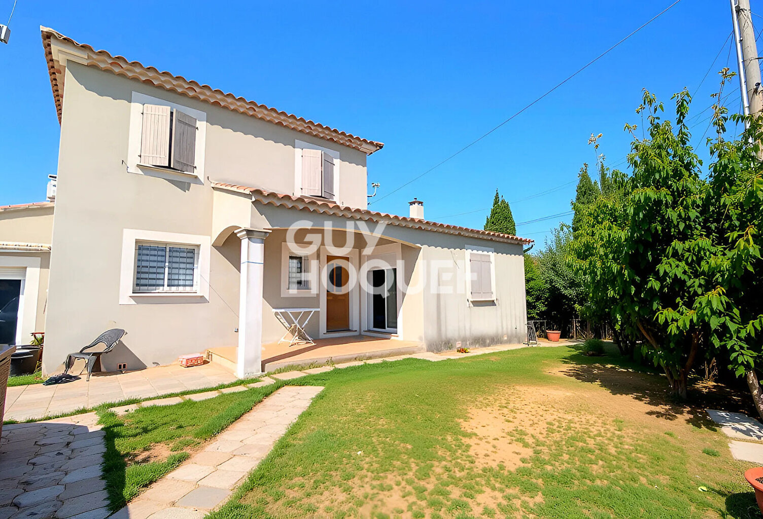 maison — photo 1