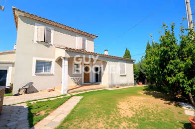 Maison 4 pièces 338000 €