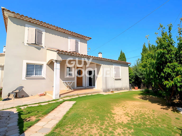 maison — photo 1