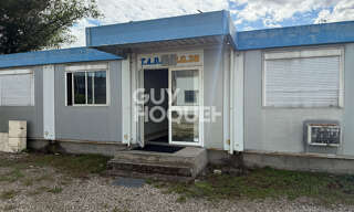 Local industriel  360 m² à louer à Chasse-sur-Rhône (38670)