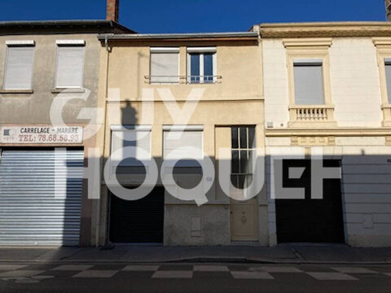 LOCAL PROFESSIONNEL POUR STOCKAGE — photo 1