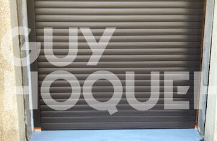 LOCAL PROFESSIONNEL POUR STOCKAGE — photo 2