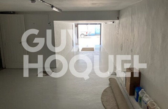 LOCAL PROFESSIONNEL POUR STOCKAGE — photo 3