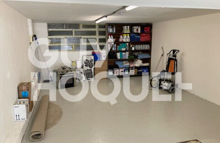 LOCAL PROFESSIONNEL POUR STOCKAGE — photo 4