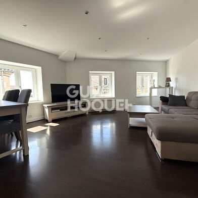 Appartement 3 pièces 189000 €