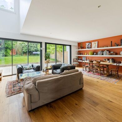 Maison 6 pièces 832000 €