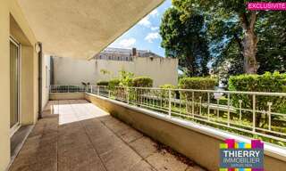 Appartement 3 Pièces 73 m² à vendre à Nantes (44100)