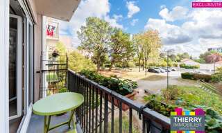 Appartement 3 Pièces 65 m² à vendre à Saint-Herblain (44800)